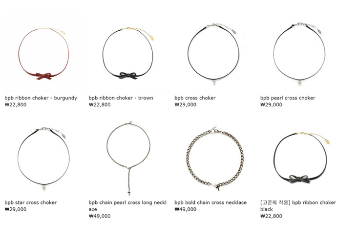 韩剧里美出新高度的时髦单品都在这呢！！