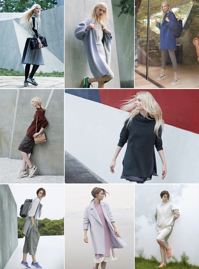 《朝五晚九》女主最爱穿的时尚品牌大推荐!!