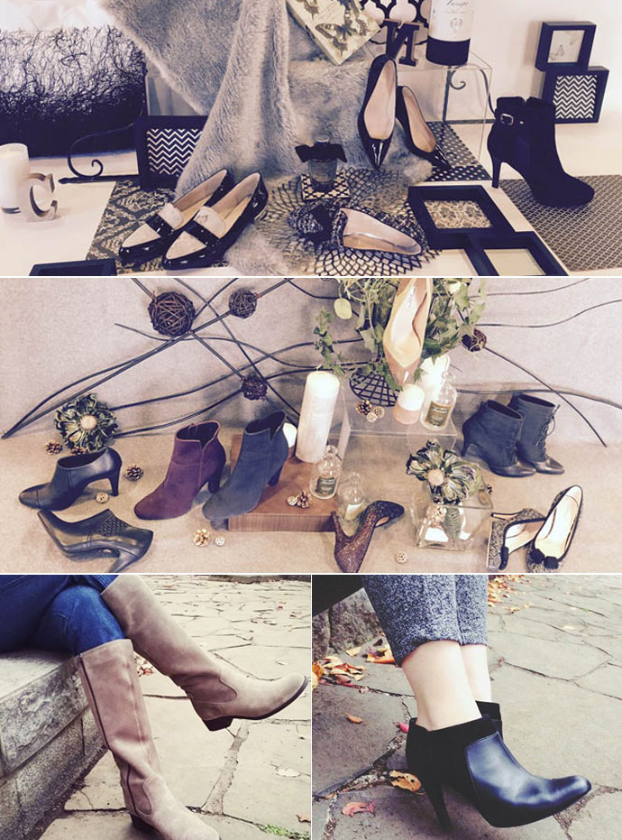 《朝五晚九》女主最爱穿的时尚品牌大推荐!!