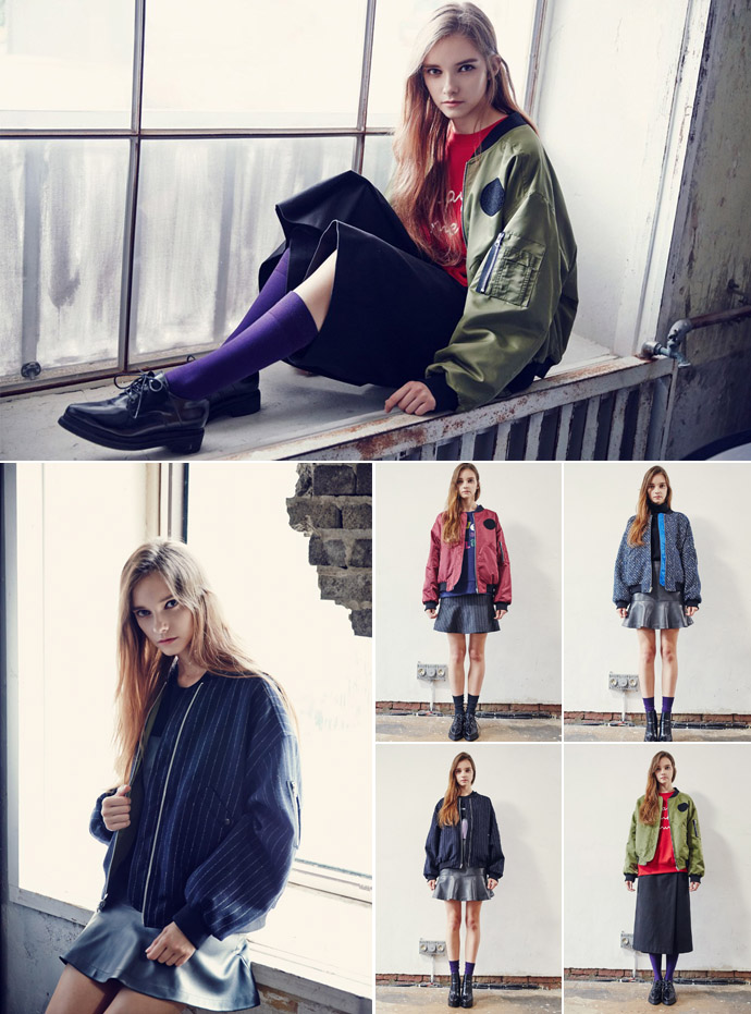 韩剧里美出新高度的时髦单品都在这呢！！