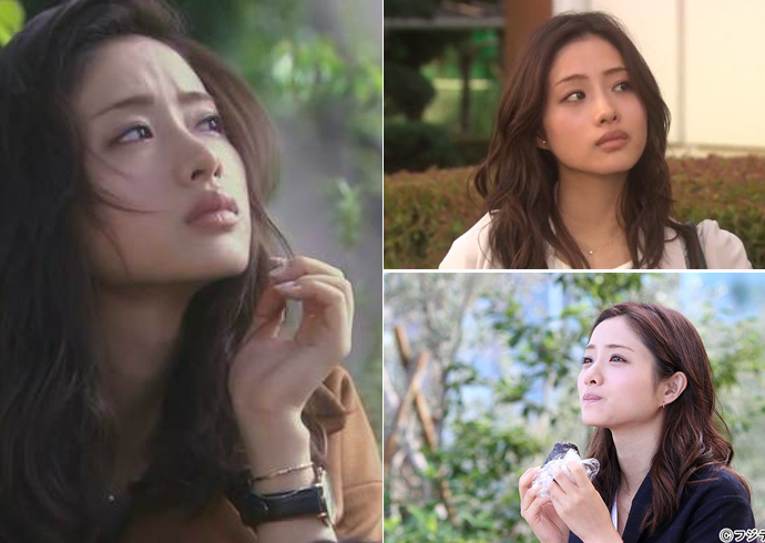 《朝五晚九》女主最爱穿的时尚品牌大推荐!!