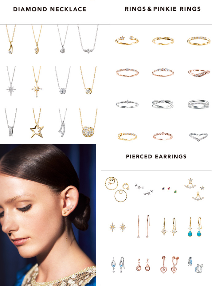 《朝五晚九》女主最爱穿的时尚品牌大推荐!!