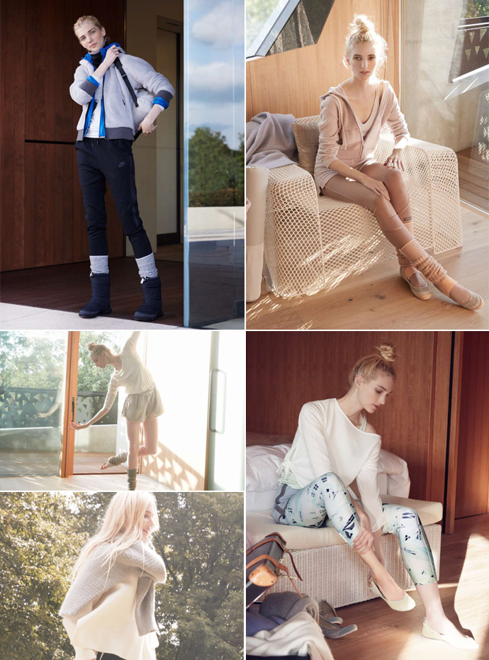 《朝五晚九》女主最爱穿的时尚品牌大推荐!!