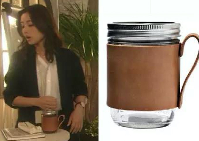 《朝五晚九》女主最爱穿的时尚品牌大推荐!!