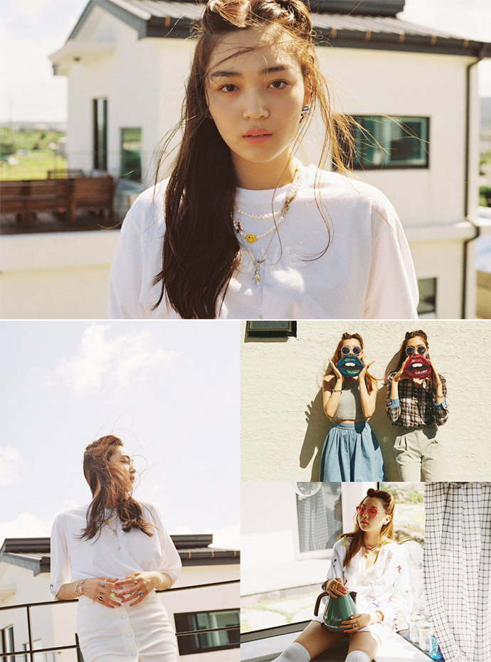 韩剧里美出新高度的时髦单品都在这呢！！