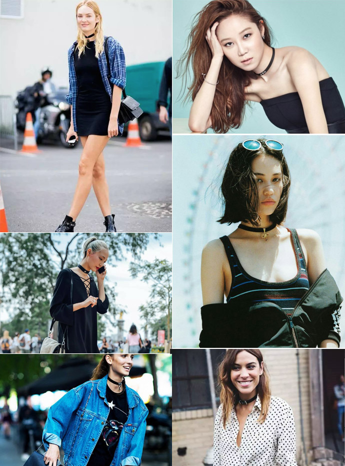 韩剧里美出新高度的时髦单品都在这呢！！