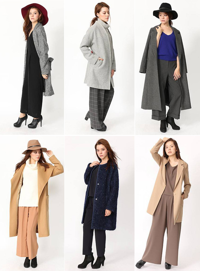 《朝五晚九》女主最爱穿的时尚品牌大推荐!!