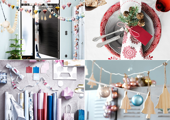 全世界女生都想买的圣诞单品大推荐!