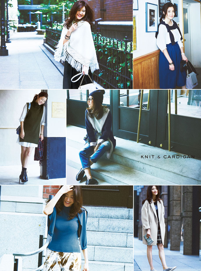 《朝五晚九》女主最爱穿的时尚品牌大推荐!!