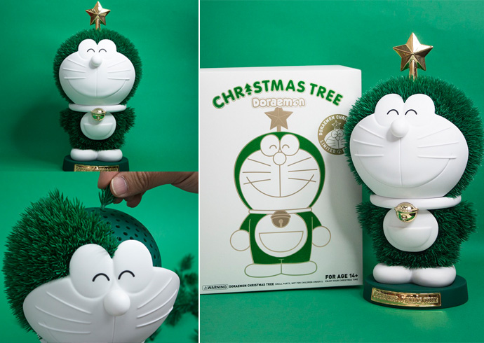 全世界女生都想买的圣诞单品大推荐!