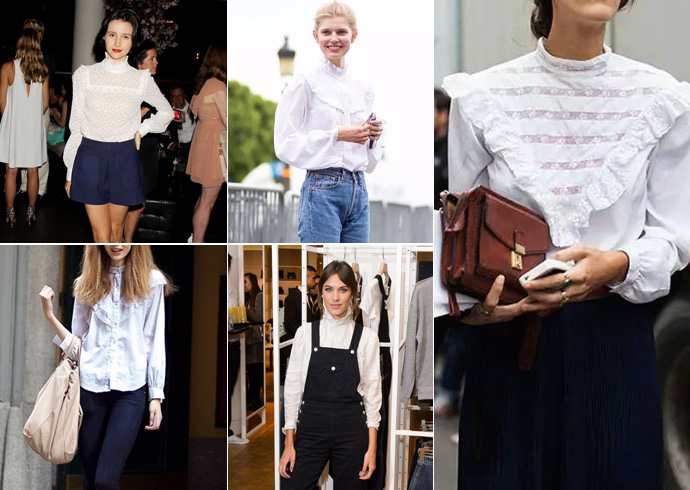 韩剧里美出新高度的时髦单品都在这呢！！