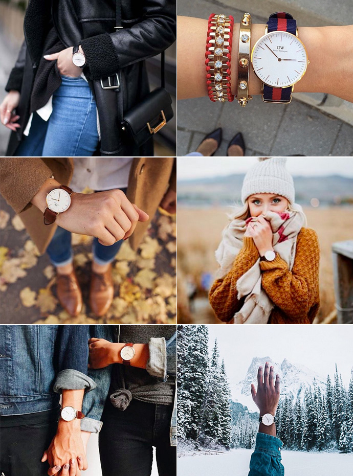 《朝五晚九》女主最爱穿的时尚品牌大推荐!!