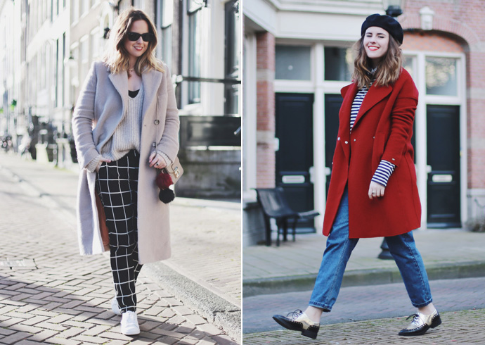 我们美美的！跟8个时髦显瘦的微胖博主学穿搭~