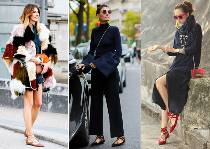 吃土也要买|那些可以火到下世纪的时髦单鞋!