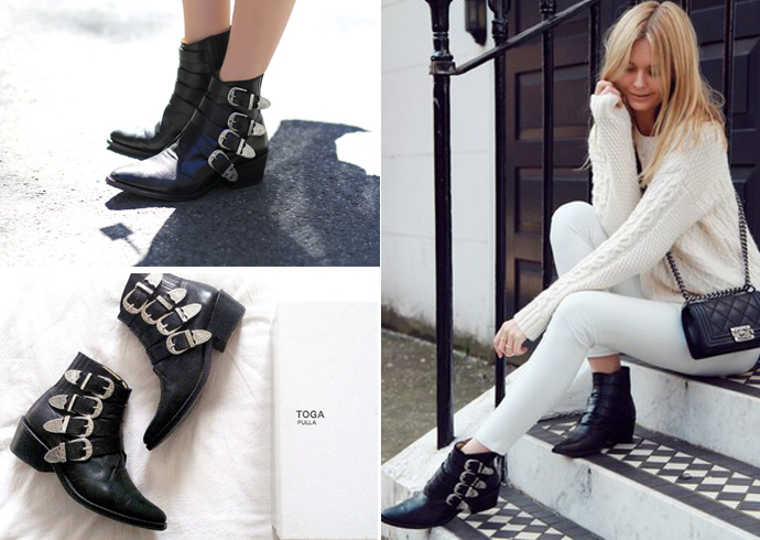 吃土也要买|那些可以火到下世纪的时髦单鞋!