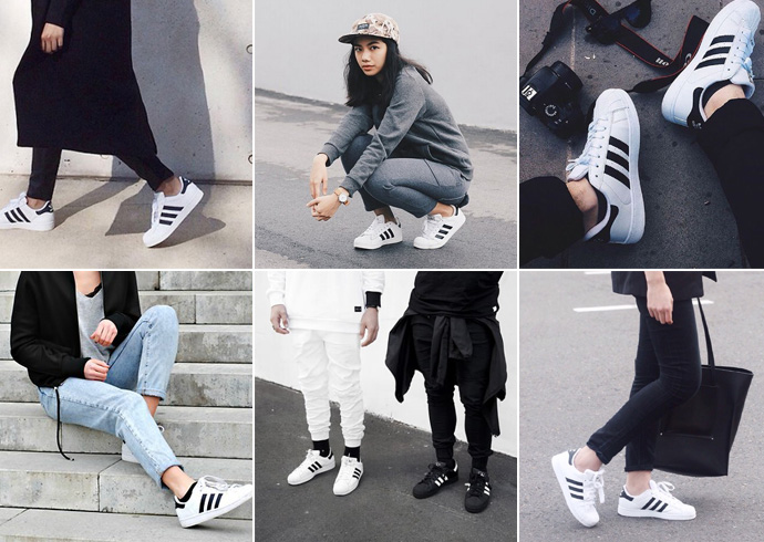 吃土也要买|那些可以火到下世纪的时髦单鞋!