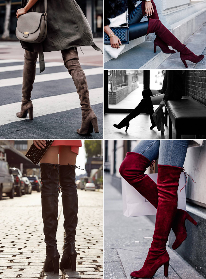 吃土也要买|那些可以火到下世纪的时髦单鞋!