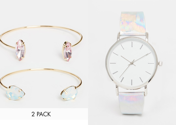 纯干货|穿上好看又能买到的2016年少女色单品!