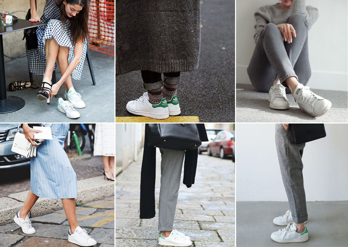 吃土也要买|那些可以火到下世纪的时髦单鞋!