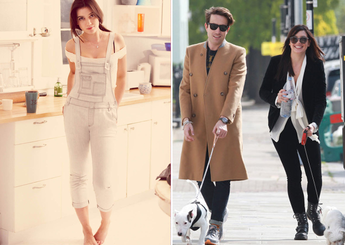 我们美美的！跟8个时髦显瘦的微胖博主学穿搭~