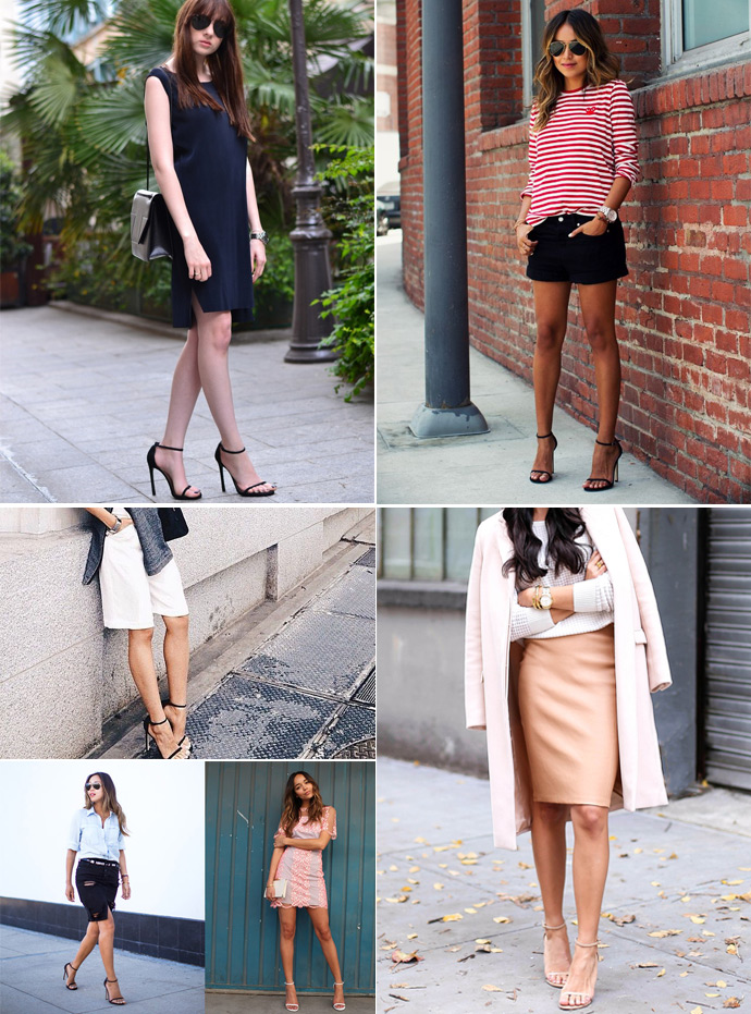 吃土也要买|那些可以火到下世纪的时髦单鞋!