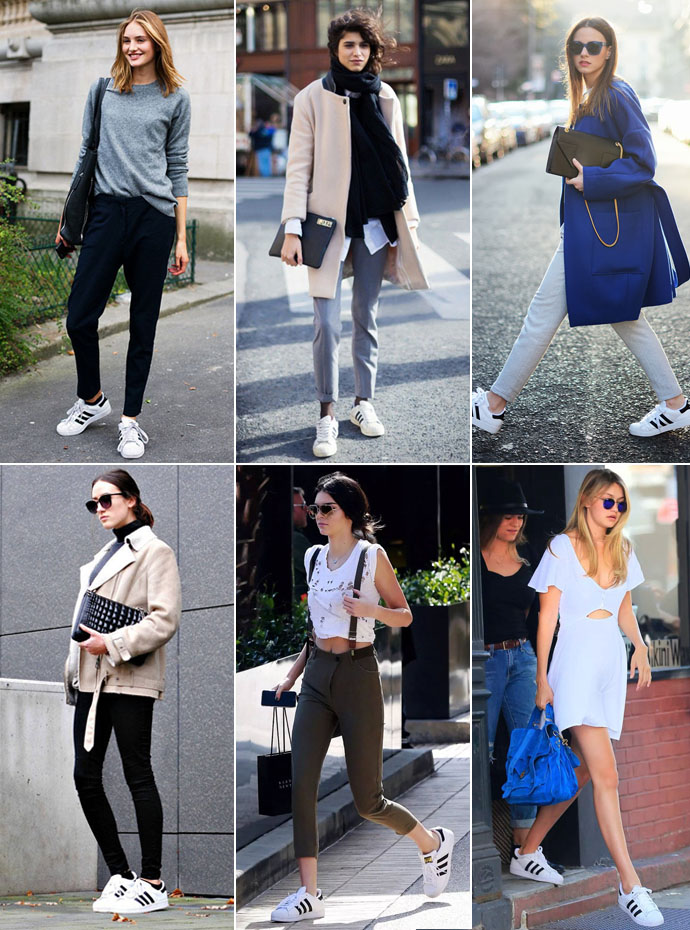 吃土也要买|那些可以火到下世纪的时髦单鞋!