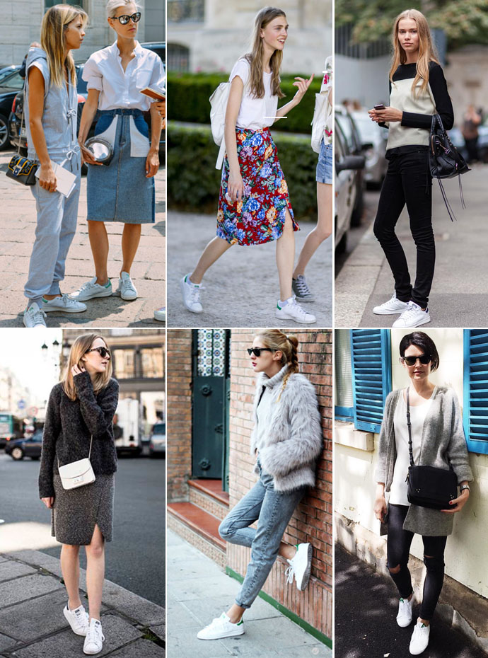 吃土也要买|那些可以火到下世纪的时髦单鞋!