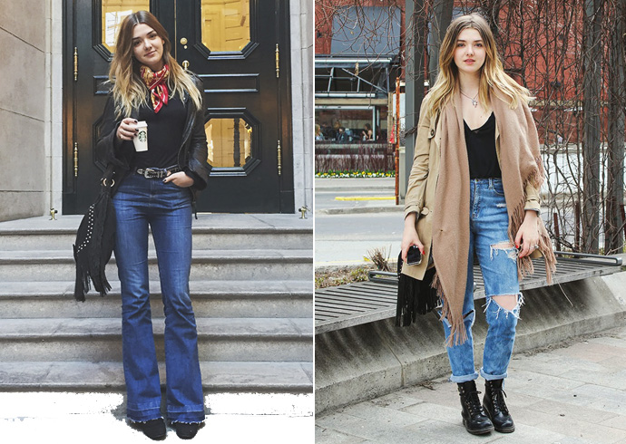 我们美美的！跟8个时髦显瘦的微胖博主学穿搭~