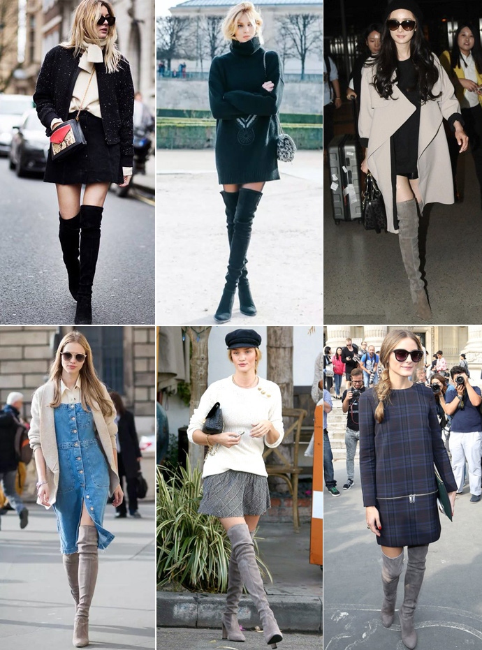 吃土也要买|那些可以火到下世纪的时髦单鞋!