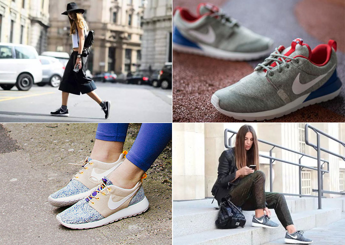 吃土也要买|那些可以火到下世纪的时髦单鞋!