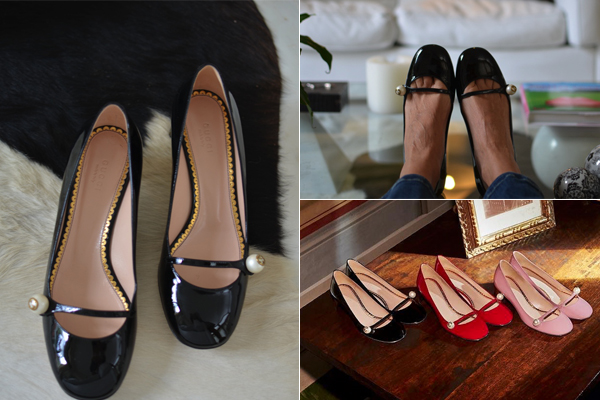 种草清单!2016春夏鞋履流行趋势