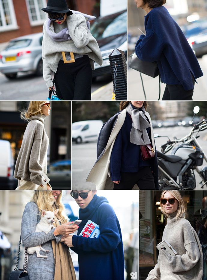 过年应该穿什么?5招让你变得时髦又喜庆!