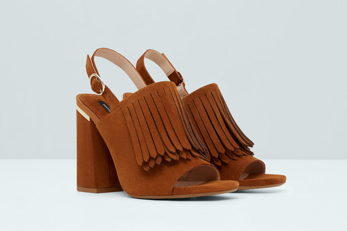 种草清单！2016春夏鞋履流行趋势