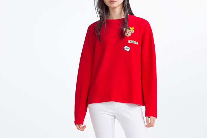 过年应该穿什么？5招让你变得时髦又喜庆！