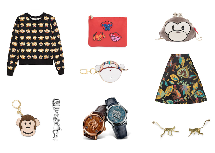 过年应该穿什么?5招让你变得时髦又喜庆!