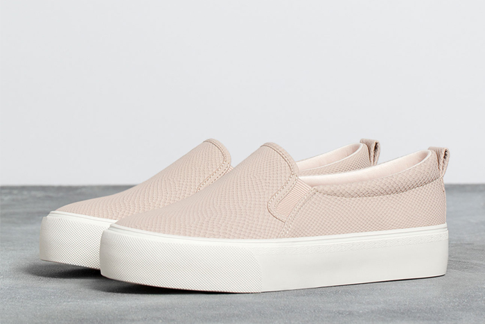 种草清单！2016春夏鞋履流行趋势