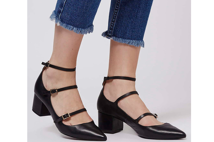 种草清单！2016春夏鞋履流行趋势