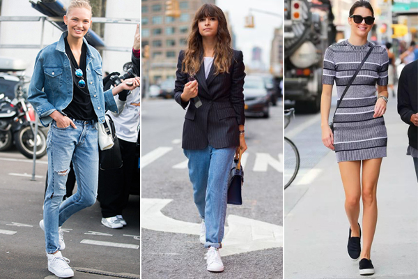 种草清单!2016春夏鞋履流行趋势