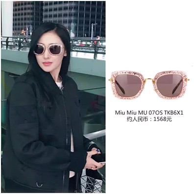 “太子妃”张天爱爆红 颜值高衣品赞怎能不被“掰弯”