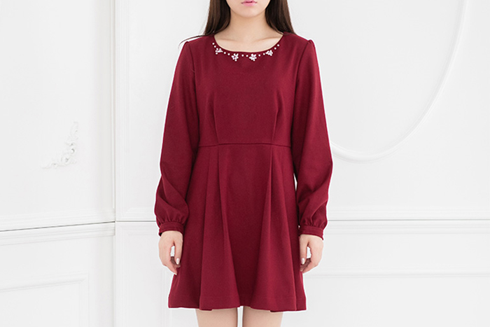 过年应该穿什么？5招让你变得时髦又喜庆！