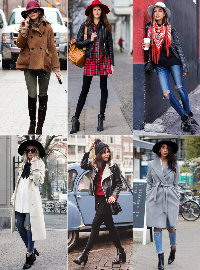 过年应该穿什么?5招让你变得时髦又喜庆!