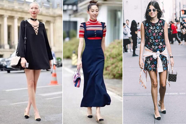 种草清单!2016春夏鞋履流行趋势