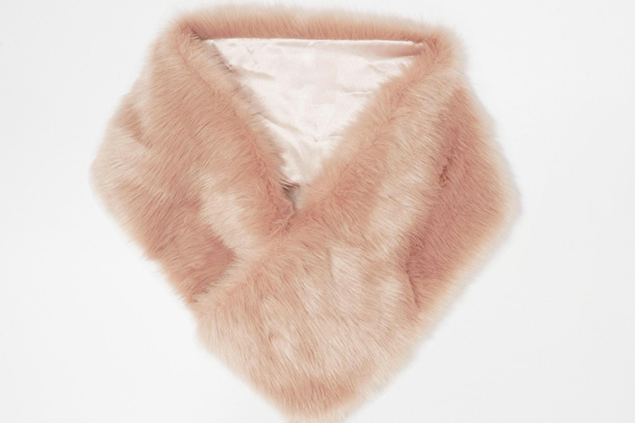 过年应该穿什么？5招让你变得时髦又喜庆！