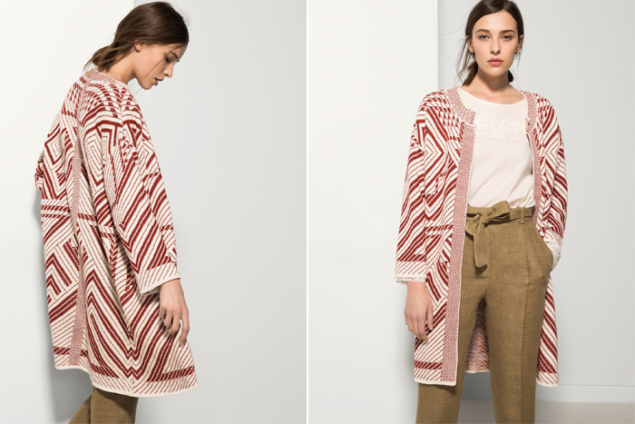 过年应该穿什么？5招让你变得时髦又喜庆！