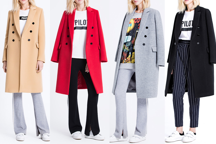 过年应该穿什么？5招让你变得时髦又喜庆！