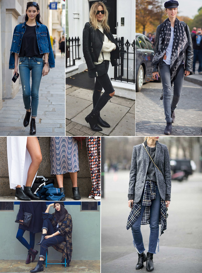 种草清单!2016春夏鞋履流行趋势