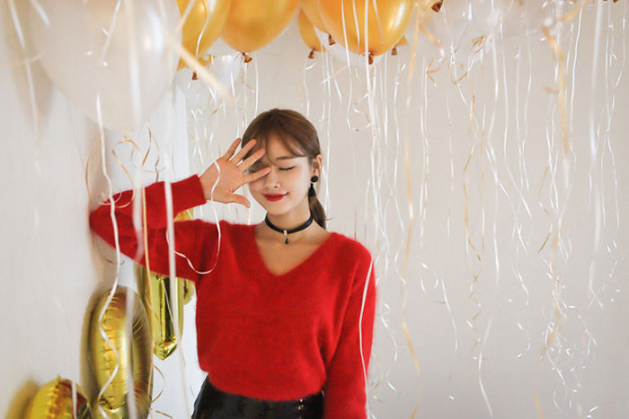 过年应该穿什么？5招让你变得时髦又喜庆！