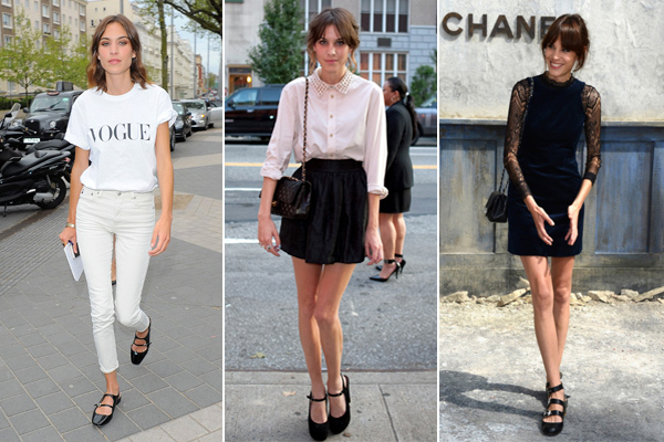 种草清单!2016春夏鞋履流行趋势