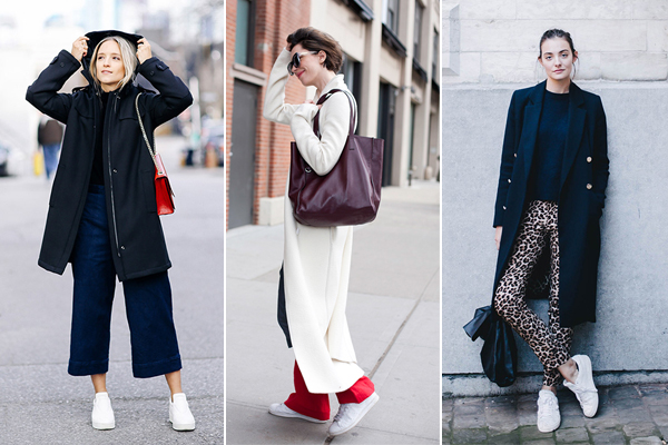 种草清单!2016春夏鞋履流行趋势