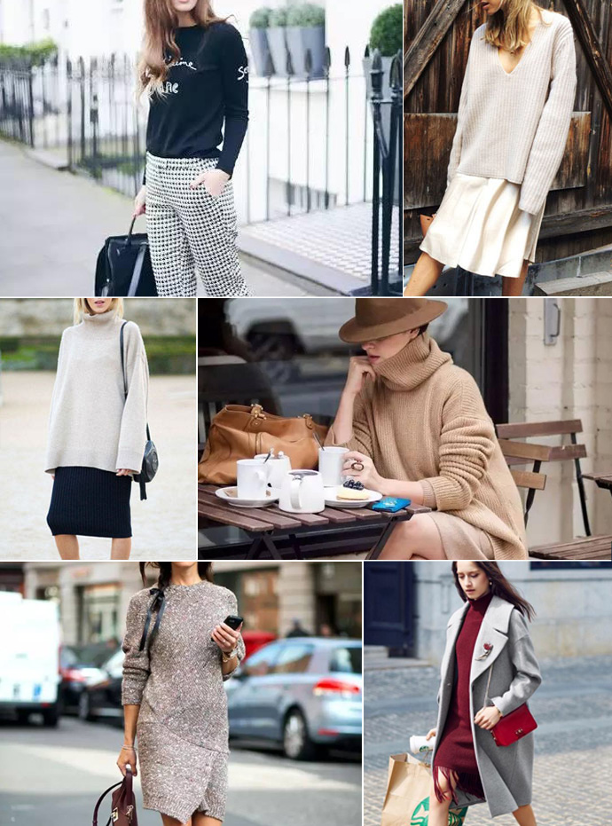 过年应该穿什么?5招让你变得时髦又喜庆!